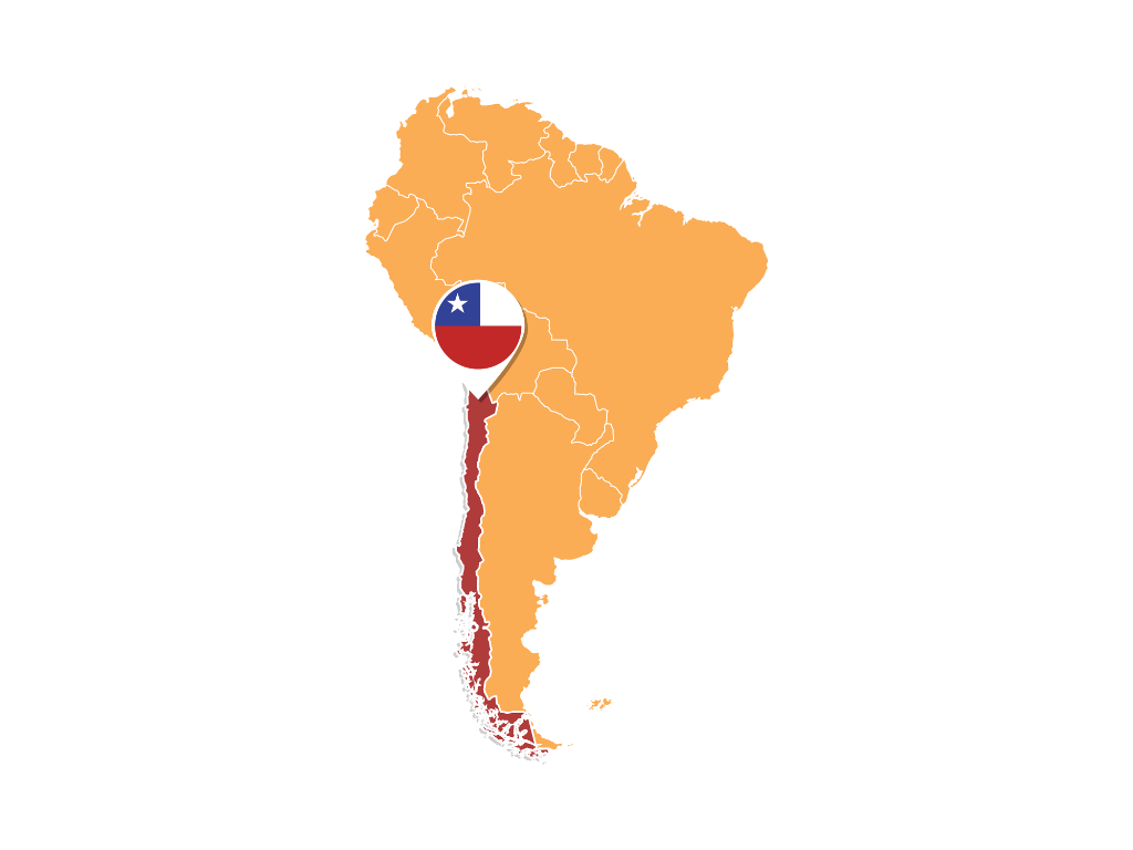 Chile