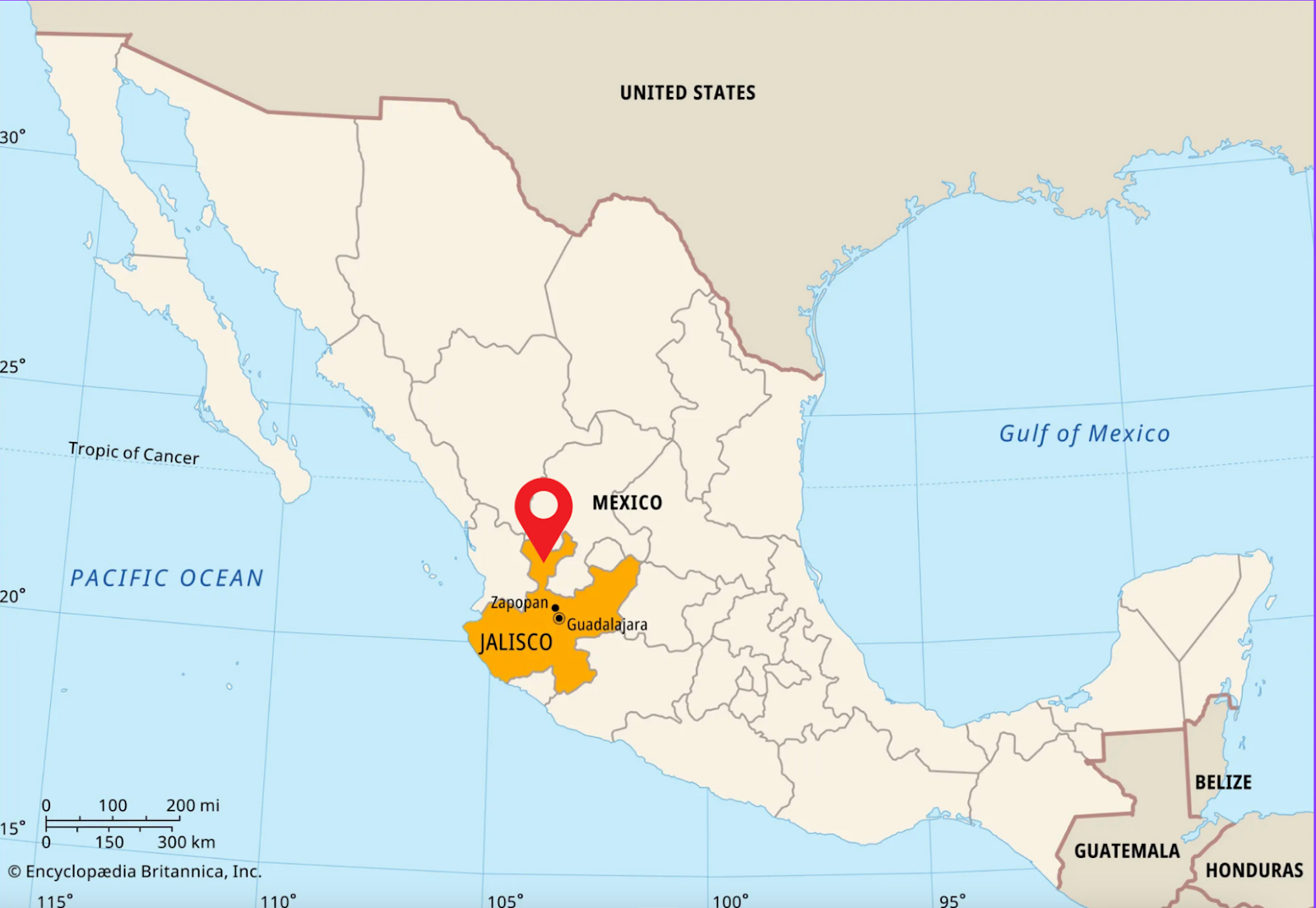 Reynaldo y Lidia map