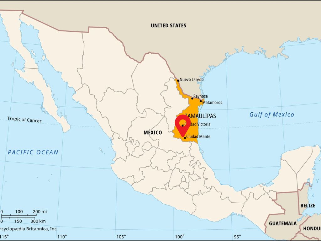 tamaulipas