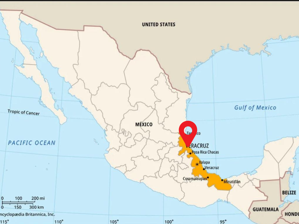 veracruz