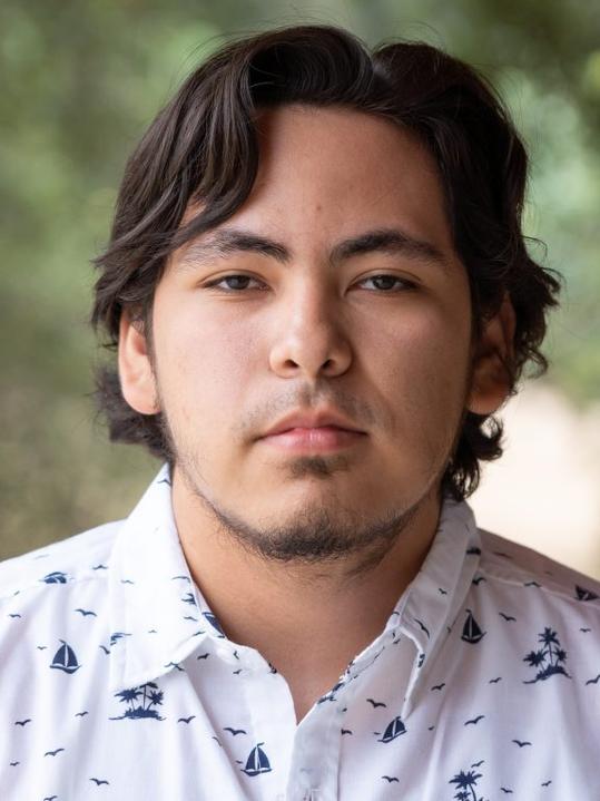 Abner Llanos
