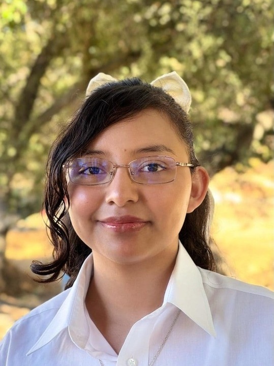 Eunice Guadalupe Aguilar Pichardo