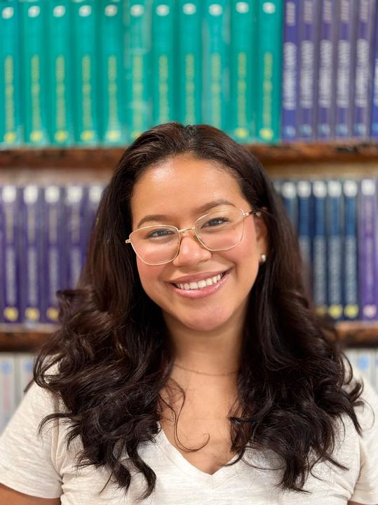 Génesis Elienai Aguilar Ramírez