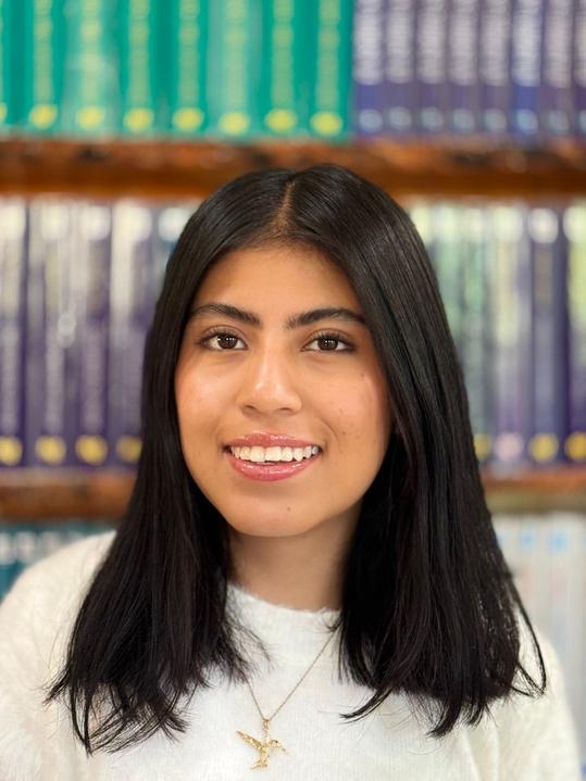 Jazmín Barrientos Regis