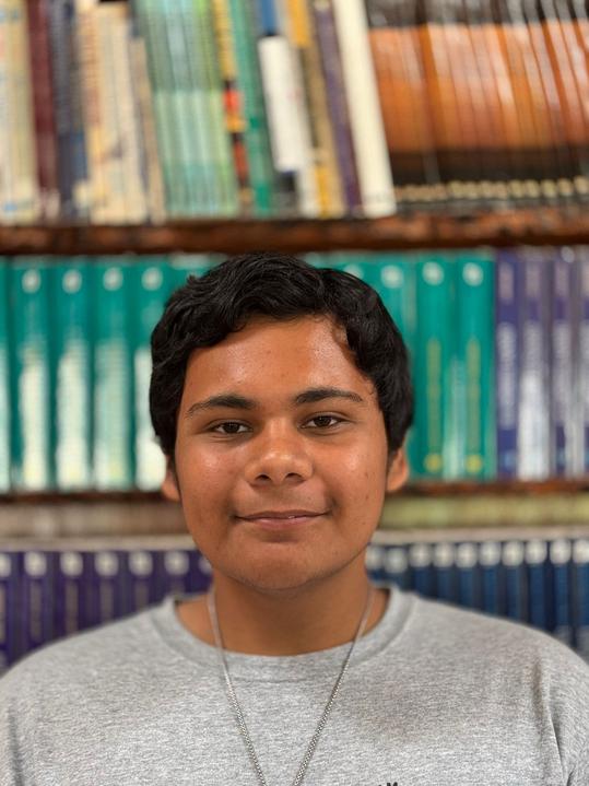 Andrés Isaías Llanos Ortíz