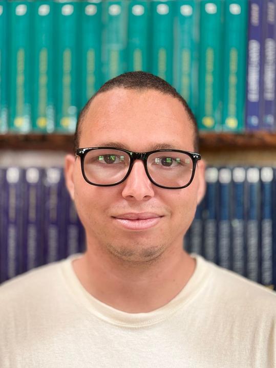 David Alberto Marín Fabela
