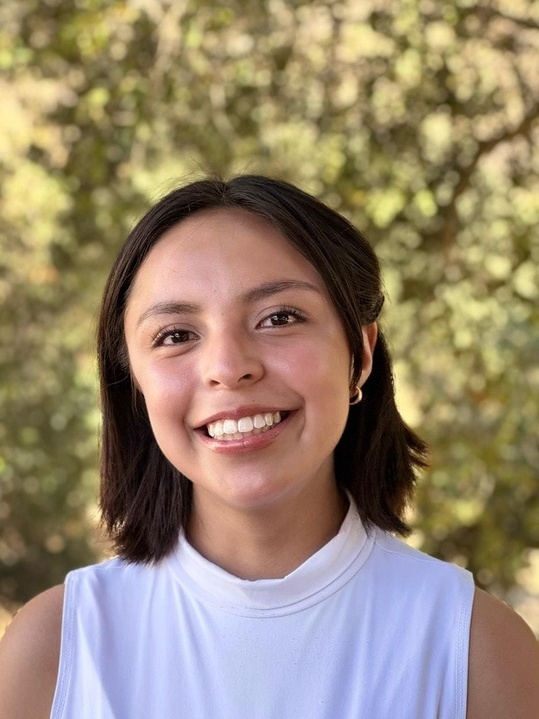 María Fernanda Ramírez Garduño