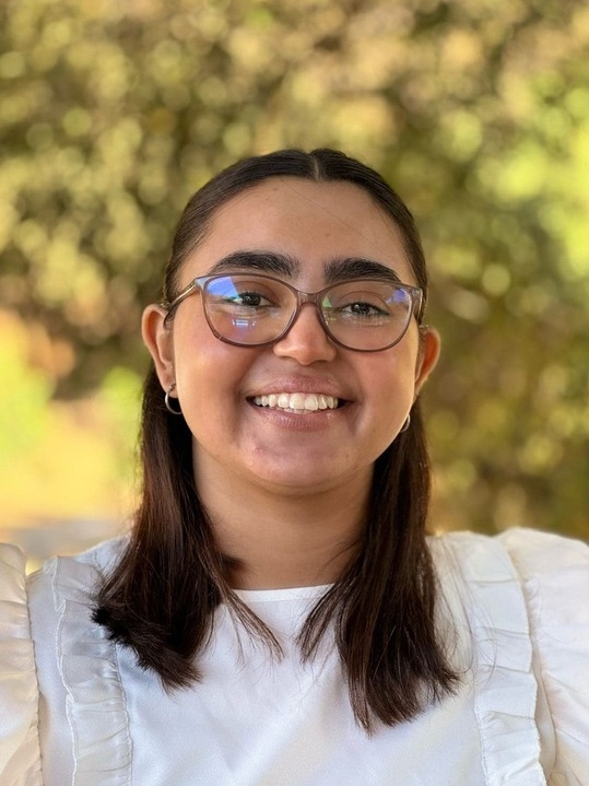 Johana Abigail Rodríguez Medrano