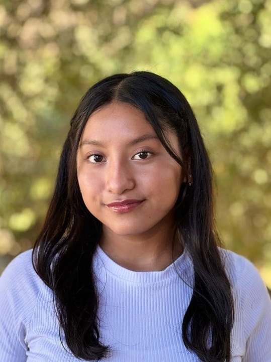 Laura Jaqueline Sánchez De la Rosa