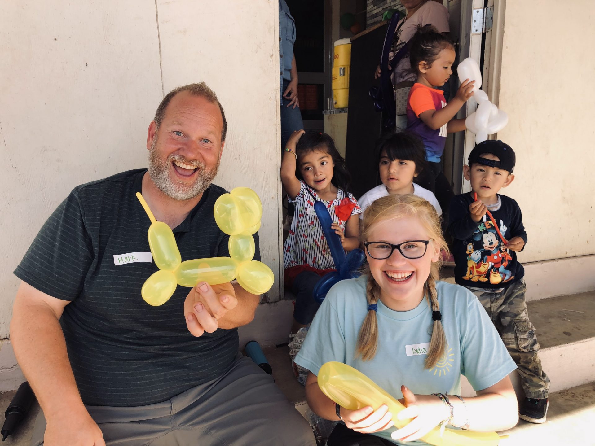 Embrace