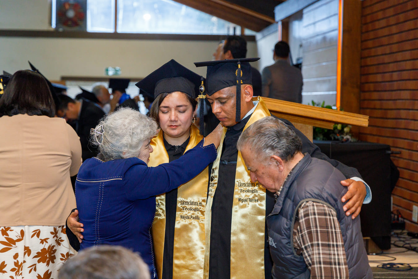 CECAM 3